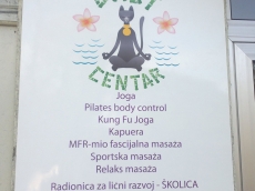 Reklamna tabla, forex - Firma: Bast Centar - Lokacija: Beograd